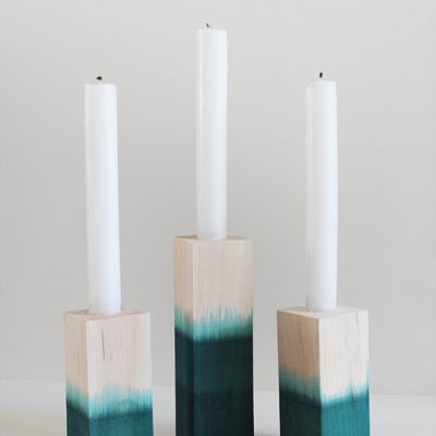 diy-dip-dyed-candlesticks